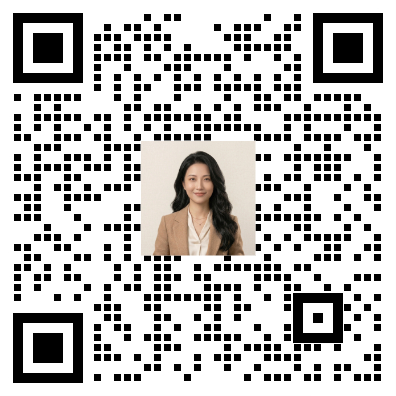 扫码添加 AI 客服顾问企业微信二维码